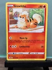 Growlithe