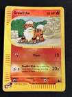 Growlithe