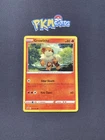 Growlithe