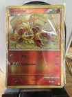 Growlithe