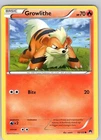 Growlithe