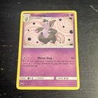Grumpig