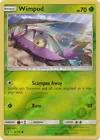 Wimpod