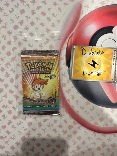 Booster Pack