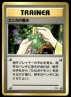 Erika's Perfume