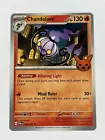 Chandelure