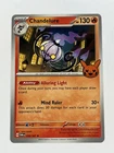 Chandelure