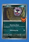 Gastly
