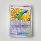 Hand Trimmer