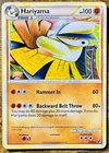 Hariyama
