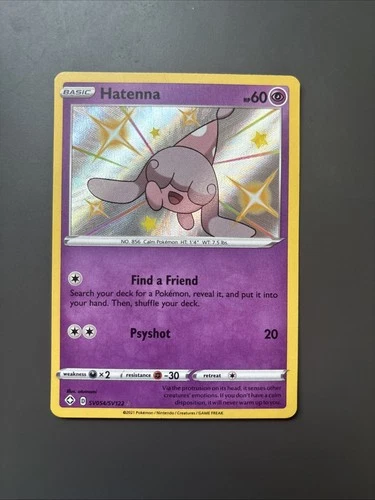 Hatenna