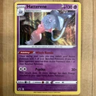 Hatterene