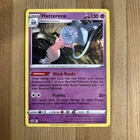 Hatterene