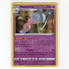 Hatterene