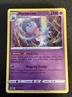 Hatterene