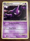 Haunter