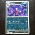 Haunter