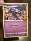 Haunter