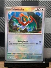 Hawlucha