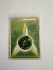 Grass Energy