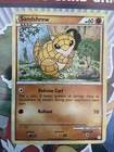 Sandshrew