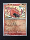 Heat Rotom