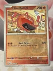 Heat Rotom