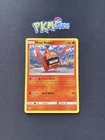 Heat Rotom
