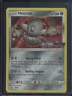 Heatran