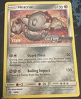 Heatran