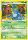 Heracross