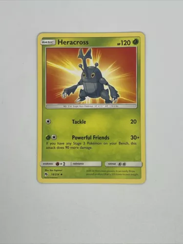 Heracross
