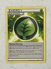 Herbal Energy
