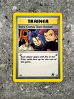 Team Rocket's Blipbug