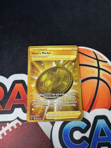 Hero's Medal