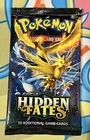 Booster Pack