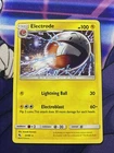 Electrode