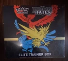 Elite Trainer Box