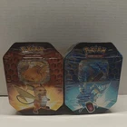 Gyrados GX Hidden Fates Tin