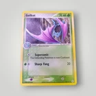 Golbat