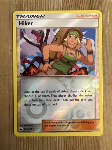 Hiker