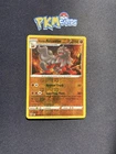 Hisuian Arcanine
