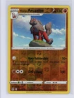 Hisuian Arcanine
