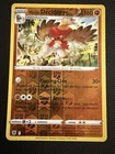 Hisuian Decidueye