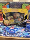 Hisuian Electrode V