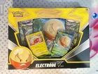 Hisuian Electrode V Box