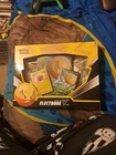 Hisuian Electrode V
