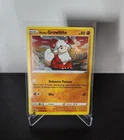 Hisuian Growlithe