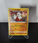Hisuian Growlithe