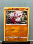 Hisuian Growlithe